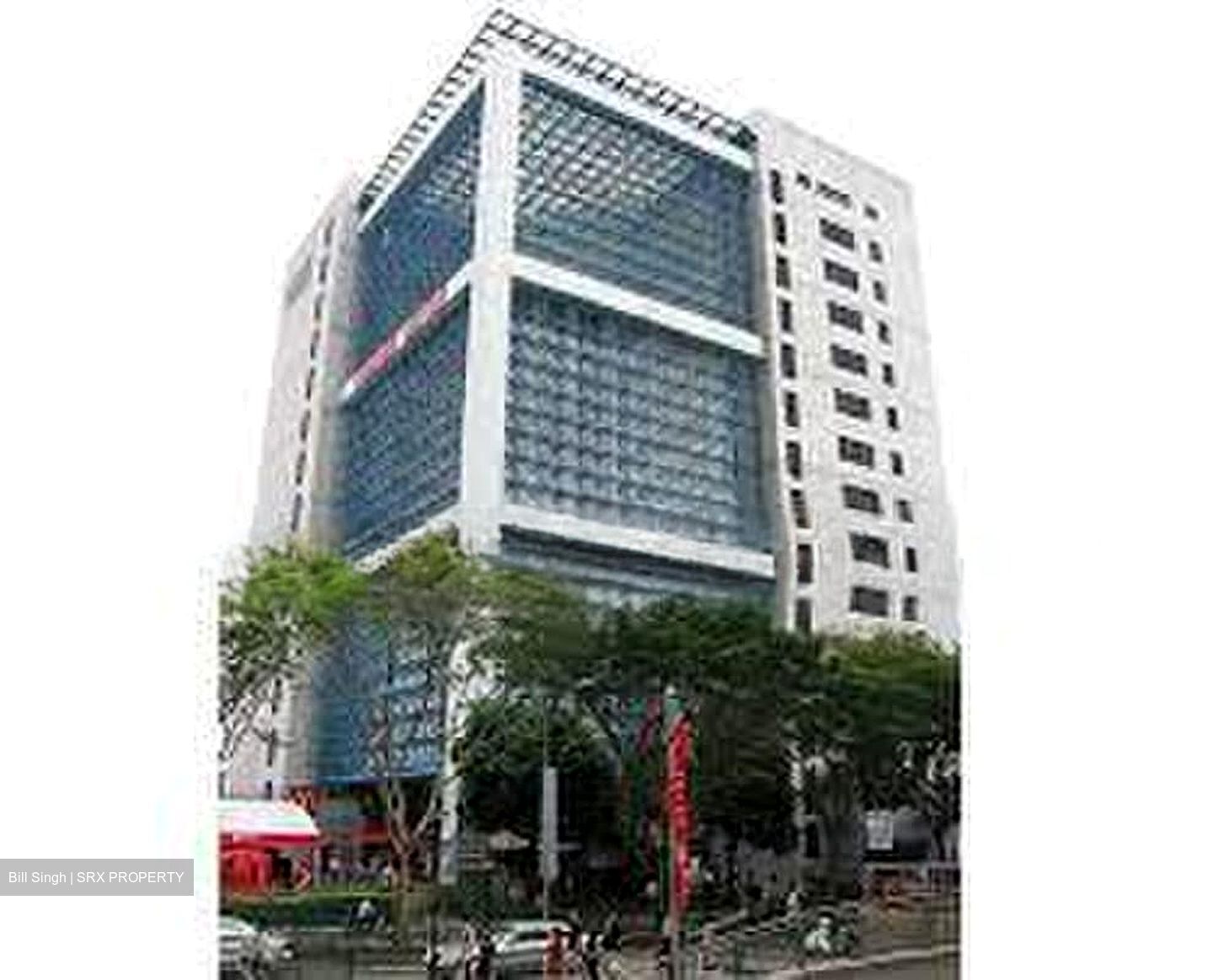 Parkway Centre (D15), Office #567434481